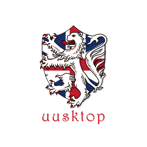 uusktop